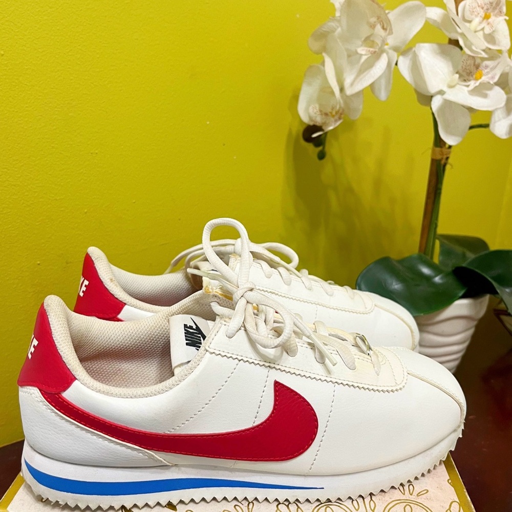 Size 7 US Women’s Nike Sneaker
